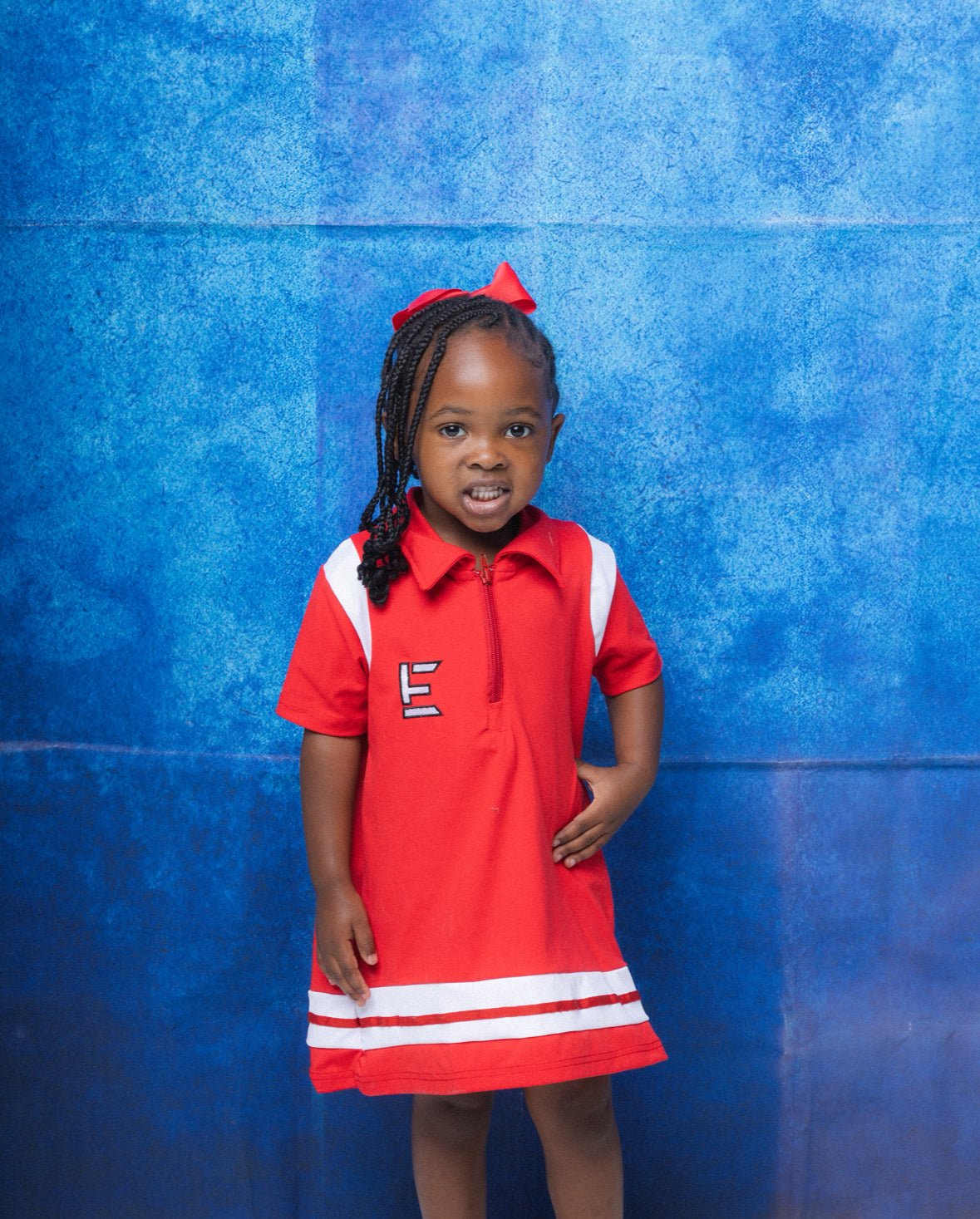 "School Girl"