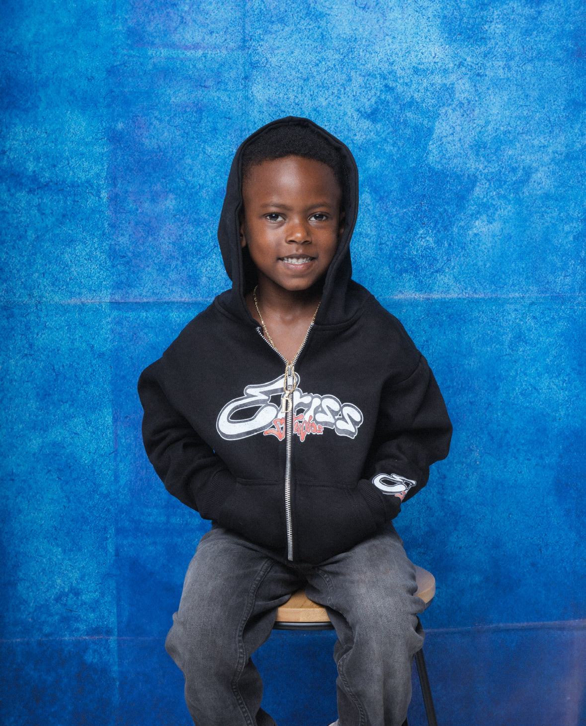 Full Throttle Tracksuit