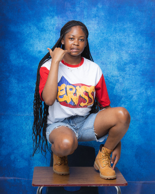 Eriss "Star'd Up"